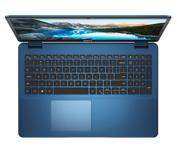 Dell Inspiron 5584 i5-8265U/16GB/240+1TB/Win10 - 489531 - zdjęcie 4
